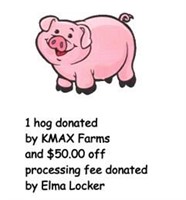 Elma Early Childhood Center Annual Fundraiser