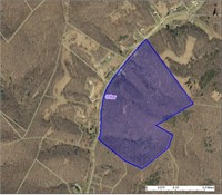 80 ACRES - 2 HOMES - CLAY COUNTY, WV