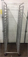 1X 20 TRAY BAKERS RACK
