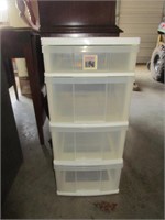 Nice Storage Box - Pick up only