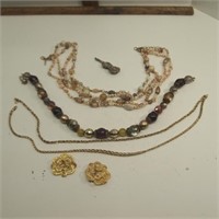 Estate Jewelry Selection