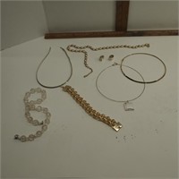 Estate Jewelry Selection