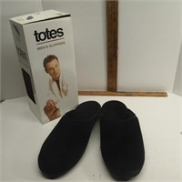 New Mens "Totes" Slippers