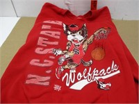N.C. State Wolfpack Shirt