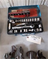 Socket Sets.