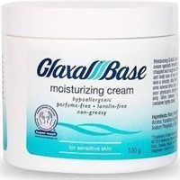 Base Glaxal Cream Hypoallergenic 100ML