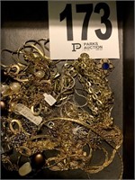 Necklaces (Bedroom 2)