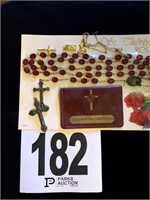 Rosaries (Bedroom 2)