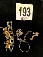 Bracelets (Bedroom 2)