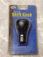 Carbon fiber shift knob