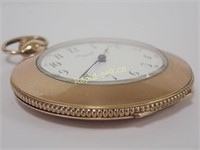 Antique Regent USA Gold Filled Slim