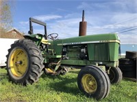 1977 John Deere 2840 Tractor