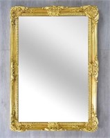 Decorative Arts Inc. Giltwood Mirror