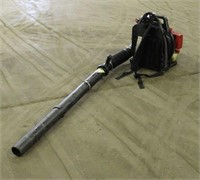 Shindaiwa Back Pack Blower, Unknown Condition