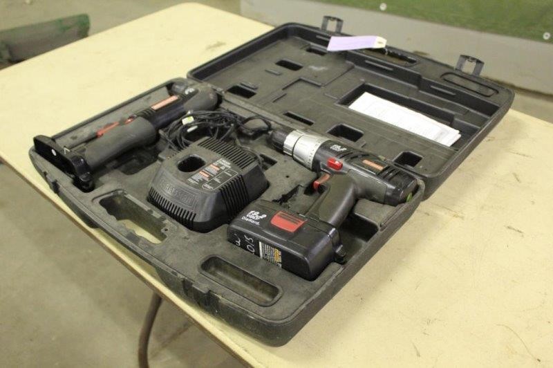 MAY 10TH - ONLINE EQUIPMENT AUCTION