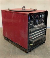 Lincoln Electric Welder DC-400