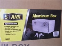 Aluminum Truck Bed Box