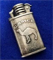 Collectible Camel Lighter