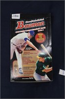 1999 MLB Series 1 Cards