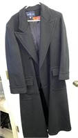 Ralph Lauren Wool Top coat