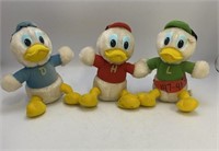 Donald Duck Nephew Plush toys