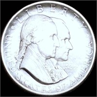 1926 Sesquicentennial Half Dollar UNCIRCULATED