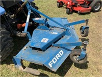 Ford Finish Mower