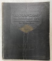 BROWN-CAMP I.O.A. General Catalog No. 45