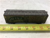 Heinz 57 Varieties 484 train car