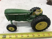 Used Ertl 1/16th John Deere tractor