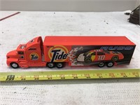 1994 racing champions tide truck