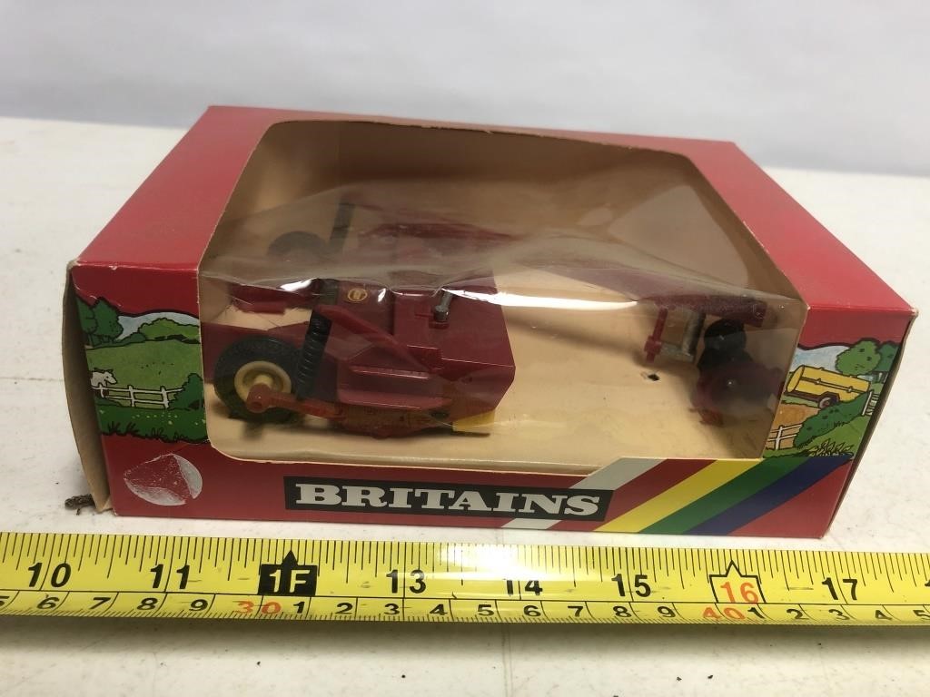 ONLINE New/Used  Vintage Toys, Model planes, Trains and More
