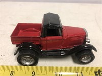Tootsie toy Ford model A pickup truck