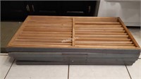 Vintage Printing Drawers - X5