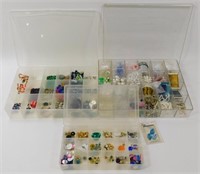 * Jewelry Making Supplies/Pieces