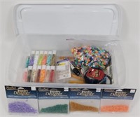 * Jewelry Making Supplies/Pieces