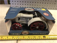 1/16 Fordson model F tractor