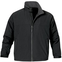 XF-1 Stormtech Mens Micro Fleece Lined Jacket - L