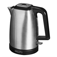 KRUPS BW3110 SAVOY Manual Electric Kettle with Aur