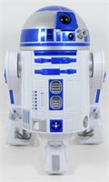* Star Wars R2-D2 Droid Remote Control Toy -