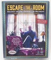 Escape The Room Board Game