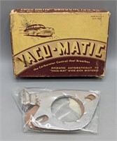 Vintage Vacu-Matic Carburetor Control Box