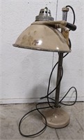 Vintage Castle Lights Adjustable Lamp