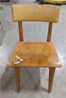 Remington Birch Dining Chair