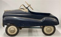 1940s Style Pedal Car