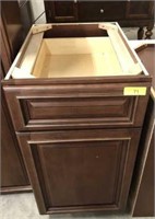 BASE CABINET-SELF CLOSING DRAWER