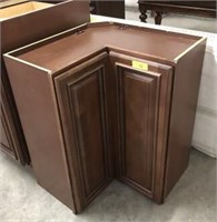 UPPER CORNER CABINET