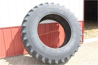 Goodyear 20.8R38 Tire