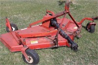 Buhler Farm King 7' Finishing mower