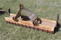 Land Pride Land Leveler